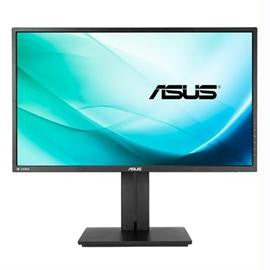 Asus LED PB277Q 27 inch 1ms 80000000:1 2560x1440 HDMI-DL-DisplayPort-DVI-VGA Speaker Black