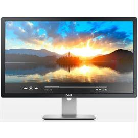 DELL LCD P2714H LED Backlight 27inch Wide Full HD 8ms 1000:1 1920x1080 DVI-D-VGA-DisplayPort