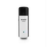Tenda Technology Wireless USB W322U N300 USB2.0 Adapter Adapter 2dBi 300Mbps