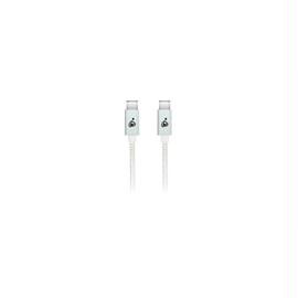 IOGEAR Cable G2LU3CCM01 3.3 foot Charge and Sync USB-C to USB-C Cable