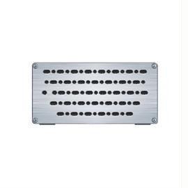 Sans Digital Storage ST-SAN-TS22UT6G TowerRAID 2Bay 2.5inch SATA to USB 3.0 and eSATA RAID