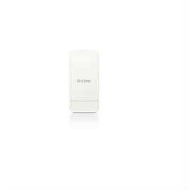 D-Link Network DAP-3320 Wireless N300 2.4GHz PoE Outdoor Access Point