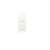 D-Link Network DAP-3320 Wireless N300 2.4GHz PoE Outdoor Access Point