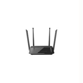D-Link Network DIR-842 AC1200 Wireless Dual Band Gigabit Router