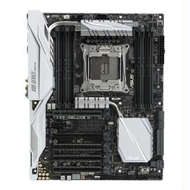 Asus Motherboard X99-DELUXE II Core i7 LGA2011-v3 X99 128GB DDR4 SATA PCI Express ATX