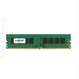 Crucial Memory CT8G4DFD824A 8GB DDR4 2400 Unbuffered