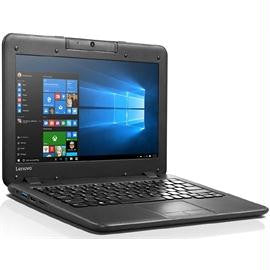 Lenovo Notebook 80VH0001US N22 11.6inch Touch Celeron N3060 4GB 16GB Chrome