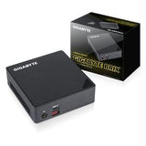 Gigabyte Barebone GB-BSi5A-6200 Core i5-6200U Max.32GB DDR4 HD Graphics 520 USB3.1