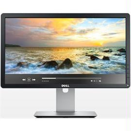 DELL LCD P2014H 20inch Monitor HD 8ms 2M:1 1600x900 4xUSB DVI-D-VGA-DisplayPort