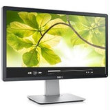 DELL LCD P2214H 22inch Widescreen Full HD 8ms 2M:1 1920x1080 4xUSB DVI-D-VGA-DisplayPort