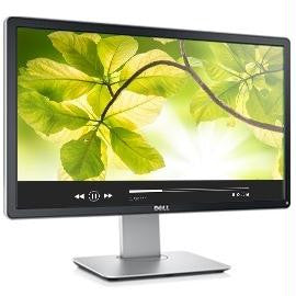 DELL LCD P2214H 22inch Widescreen Full HD 8ms 2M:1 1920x1080 4xUSB DVI-D-VGA-DisplayPort