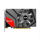 ASUS Video Card MINI-GTX950-2G GTX 950 GDDR5 2GB 128bit PCI Express3.0 DVI-I-HDMI-DisplayPort