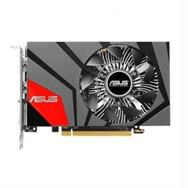 ASUS Video Card MINI-GTX950-2G GTX 950 GDDR5 2GB 128bit PCI Express3.0 DVI-I-HDMI-DisplayPort