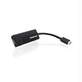 IOGEAR Accessory GUC3CHD2 ViewPro-C USB-C to HDMI Adapter