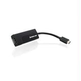 IOGEAR Accessory GUC3CHD2 ViewPro-C USB-C to HDMI Adapter