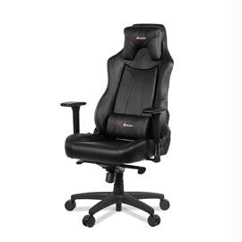 Arozzi Furniture VERNAZZA-BK Gaming Chair Black