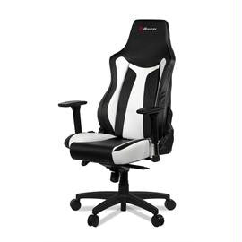 Arozzi Furniture VERNAZZA-WT Gaming Chair White