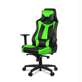 Arozzi Furniture VERNAZZA-GN Gaming Chair Green