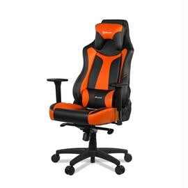 Arozzi Furniture VERNAZZA-OR Gaming Chair Orange