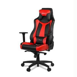 Arozzi Furniture VERNAZZA-RD Gaming Chair Red