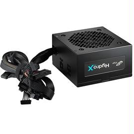 FSP Power Supply HGX650 Hydro X 650 650W ATX 12CM Fan SATA Active PFC 80PLUS GOLD