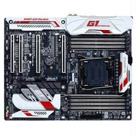 Gigabyte Motherboard GA-X99-Ultra Gaming Core i7 LGA2011-3 X99 DDR4 SATA PCI Express Extended ATX