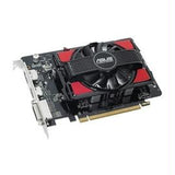 Asus Video Card R7250-2GD5 R7 250 2GB GDDR5 128Bit PCI Express 3.0 DVII-HDMI-DisplayPort