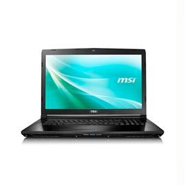 MSI Notebook CX72 6QD-208US 17.3inch Core i5-6300HQ 8GB+4GB 128GB+1TB 940MX Windows 10