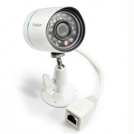 Funlux Digitial Video Recored KS-S88TA-S-1T 8 Channel sPoE NVR with 8x 720p Cameras 1TB HDD