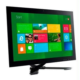 Loop All-In-One L2150H110A LP2150 with H110 Motherboard L6 Network 150W 4-in-1 CR Speaker Brown Box