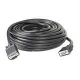 IOGEAR Cable G2LVGAE100 100feet Ultra-Hi-Grade VGA Extension Cable