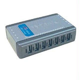 D-Link Hub DUB-H7 7-Port 480Mbps USB2.0