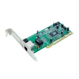 D-Link DGE-530T 10-100-1000 Gigabit Desktop Adapter PCI 32-bit