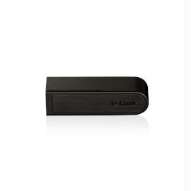 D-Link Network DUB-E100 Fast Ethernet Adapter USB2.0 10-100Mbps