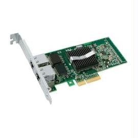 Intel EXPI9402PTBLK PRO-1000 PT Dual Port Server Adapter PCI Express Bulk