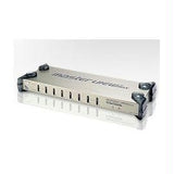 Aten KVM Switch CS1758 PS-2 and USB 8-Ports w-Audio
