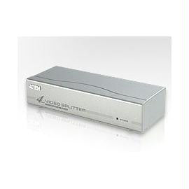 Aten Accessory VS94A 4-Ports Video Splitter 250MHz