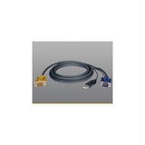 Tripp Lite KVM Switch  P776-006 6-ft. USB