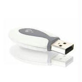 IOGEAR GBU321 USB Adapter w-Bluetooth Wireless Technology Bluetooth 2.0 Class 1