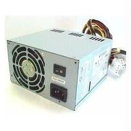 SPI Power Supply FSP650-80GLCR  650W EPS12V-ATX12V Internal 80mm Bearing Ball Fan