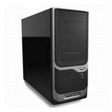 Apex Case PC-375 ATX Mid Tower 4-1-(5) 300W P-S Black