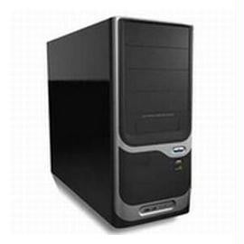 Apex Case PC-375 ATX Mid Tower 4-1-(5) 300W P-S Black