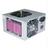 EPower Power Supply ZU-400W 400W ATX 2.0 2x Fans 2x SATA