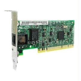 Intel Networking Card PWLA8391GTLBLK Pro 1000GTL Copper Desktop Low Profile NIC 3-bit 66MHz PCI Bulk