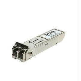D-Link DEM-211 100BASE-FX Multi Mode LC SFP Transceiver Up to 2Km