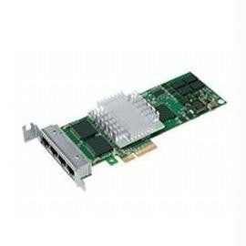 Intel EXPI9404PTL Pro-1000 PT Quad Port Server Adapter Low profile