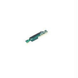 Supermicro Accessory RSC-R1UU-E16 1U 11 PCI-E x16 Left Slot Riser Card For Chassis SC815U-SC812U