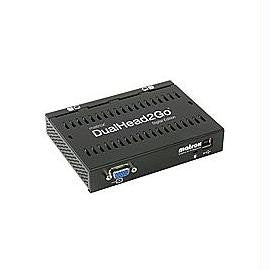 Matrox Accessory D2G-A2D-IF  DualHead2Go Digital Edition