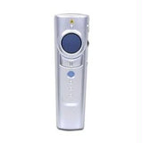 Hiro Accessory H50064 3-in-1 2.4GHz WiFi Presenter w- Laser Pointer & Wireless Mouse