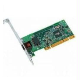 Intel Network Accessory PWLA8391GT Pro-1000 GT Desktop Adapter 10-100- 1000 Mbps 32-bit 33-66 MHz IEEE 802.3ab Lead-Free
